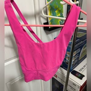 Buffbunny Rosa Bra size Medium